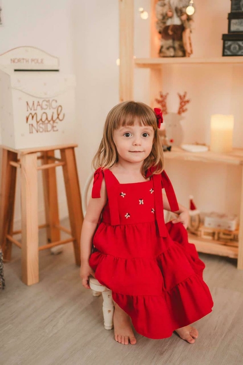 Vestido Mimosa - comprar online