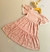 VESTIDO FOLHAGENS - comprar online