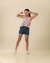 SHORT JEANS ABA - comprar online