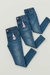 CALÇA JEANS SLIM - comprar online