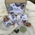 BOX DE MANIFESTACION - comprar online