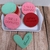 GALLETAS CON FRASES X3 - Ohanadesayunos