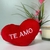 CORAZÓN CHICO