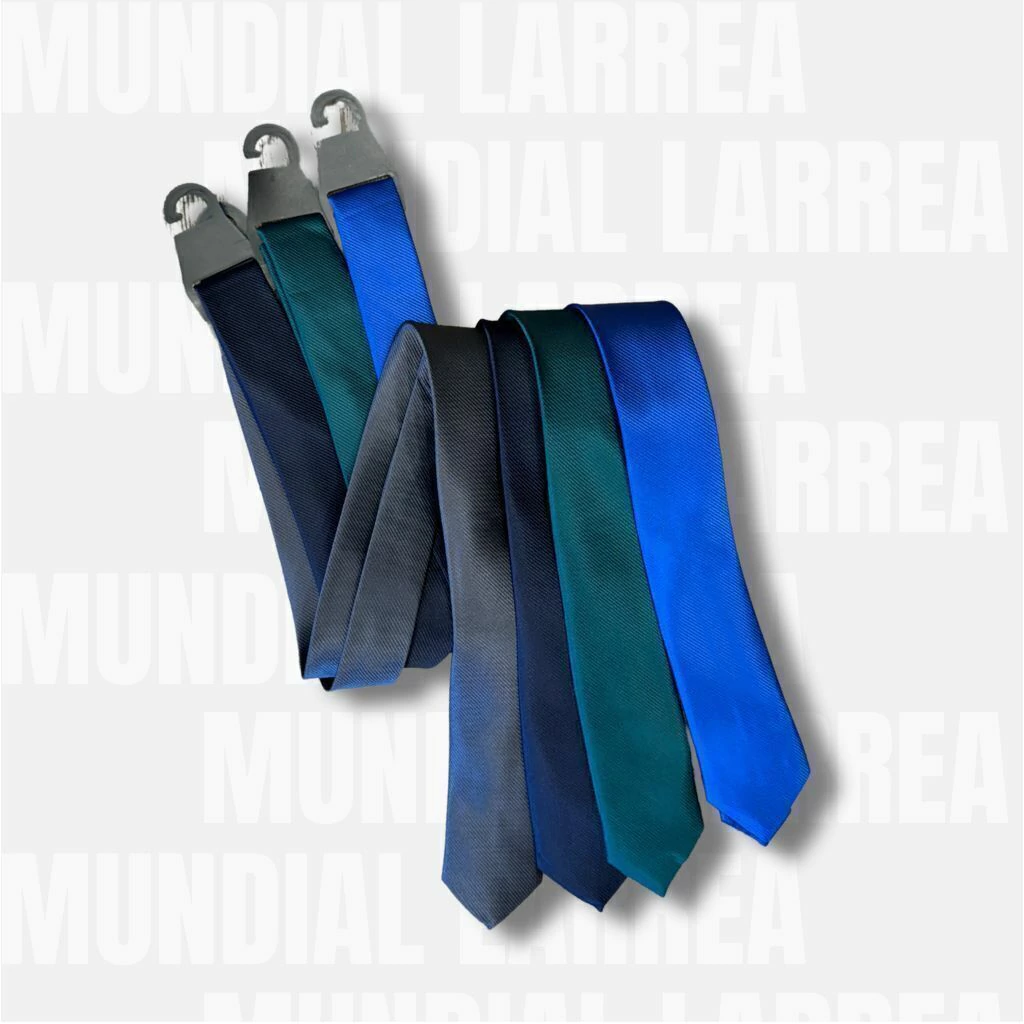 Corbata Simple