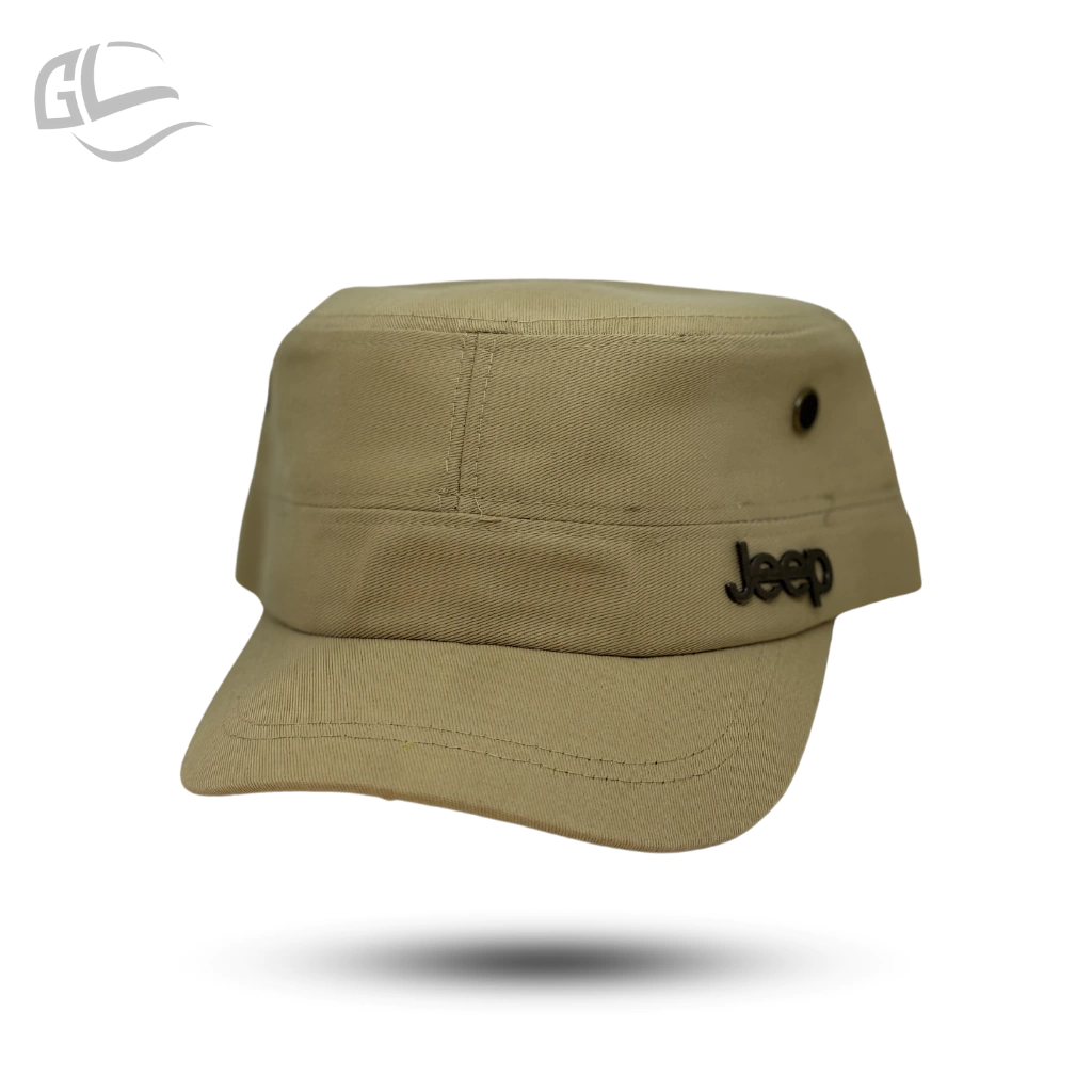 Jeep Militar