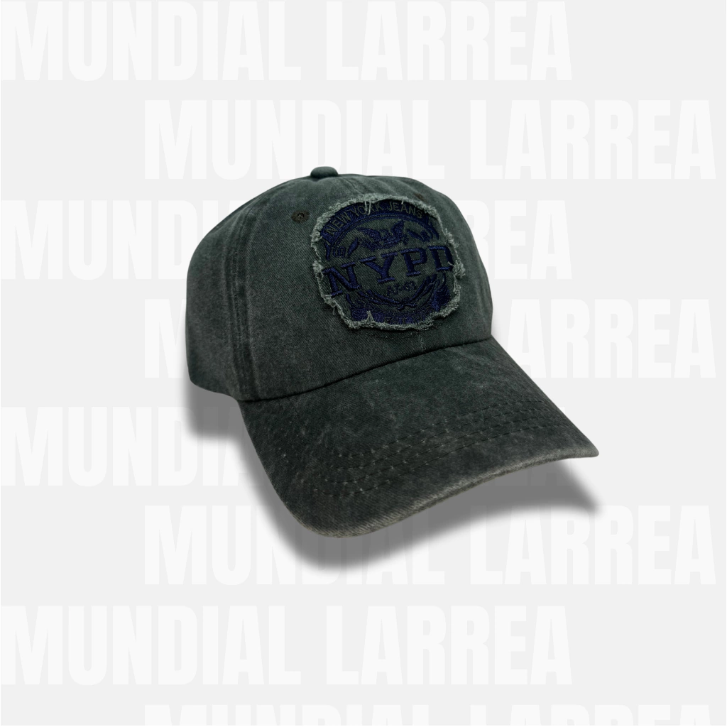 NYPD - Vintage