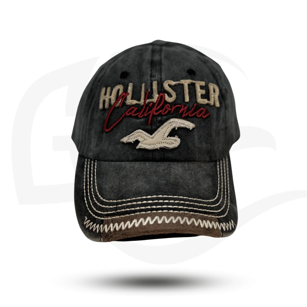 Gorra HOLISTER