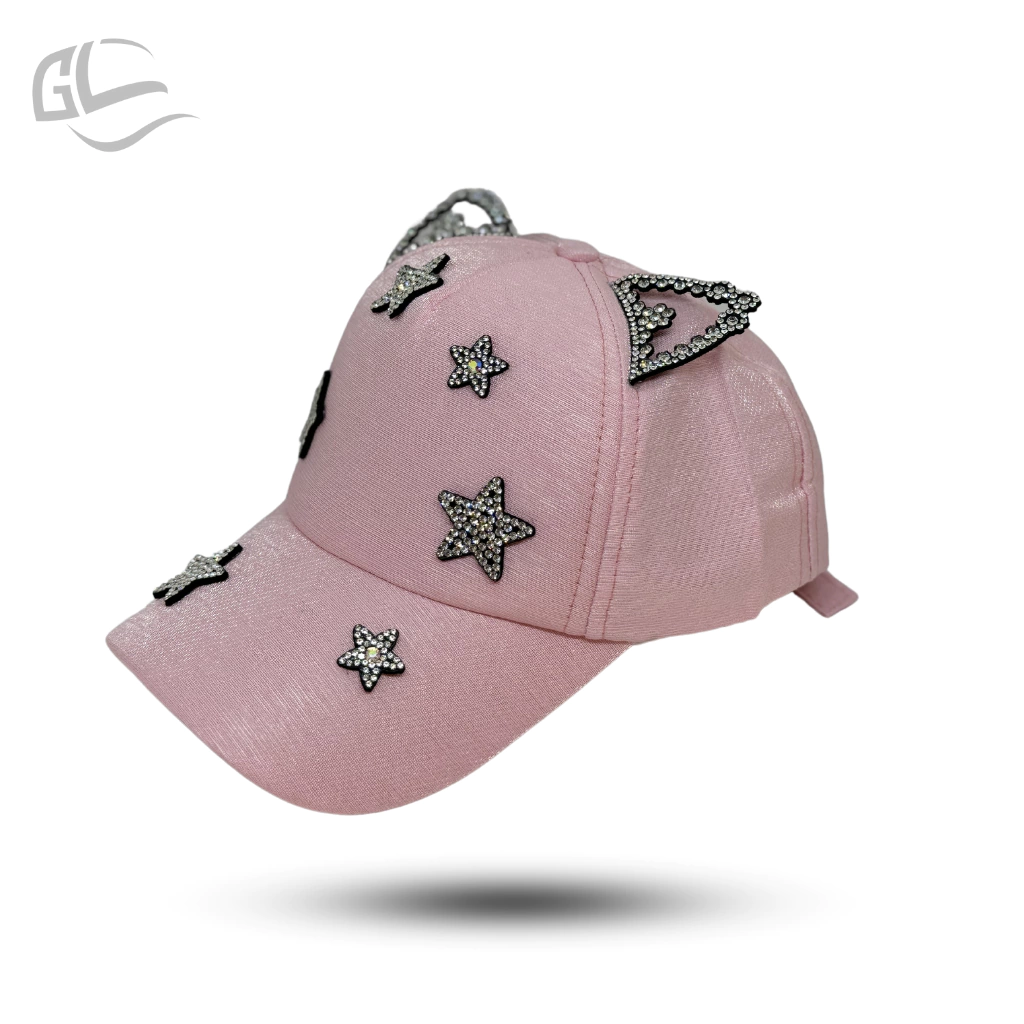 Gorra Estrella