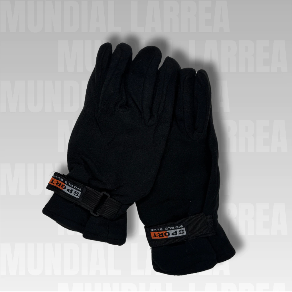Guante Polar