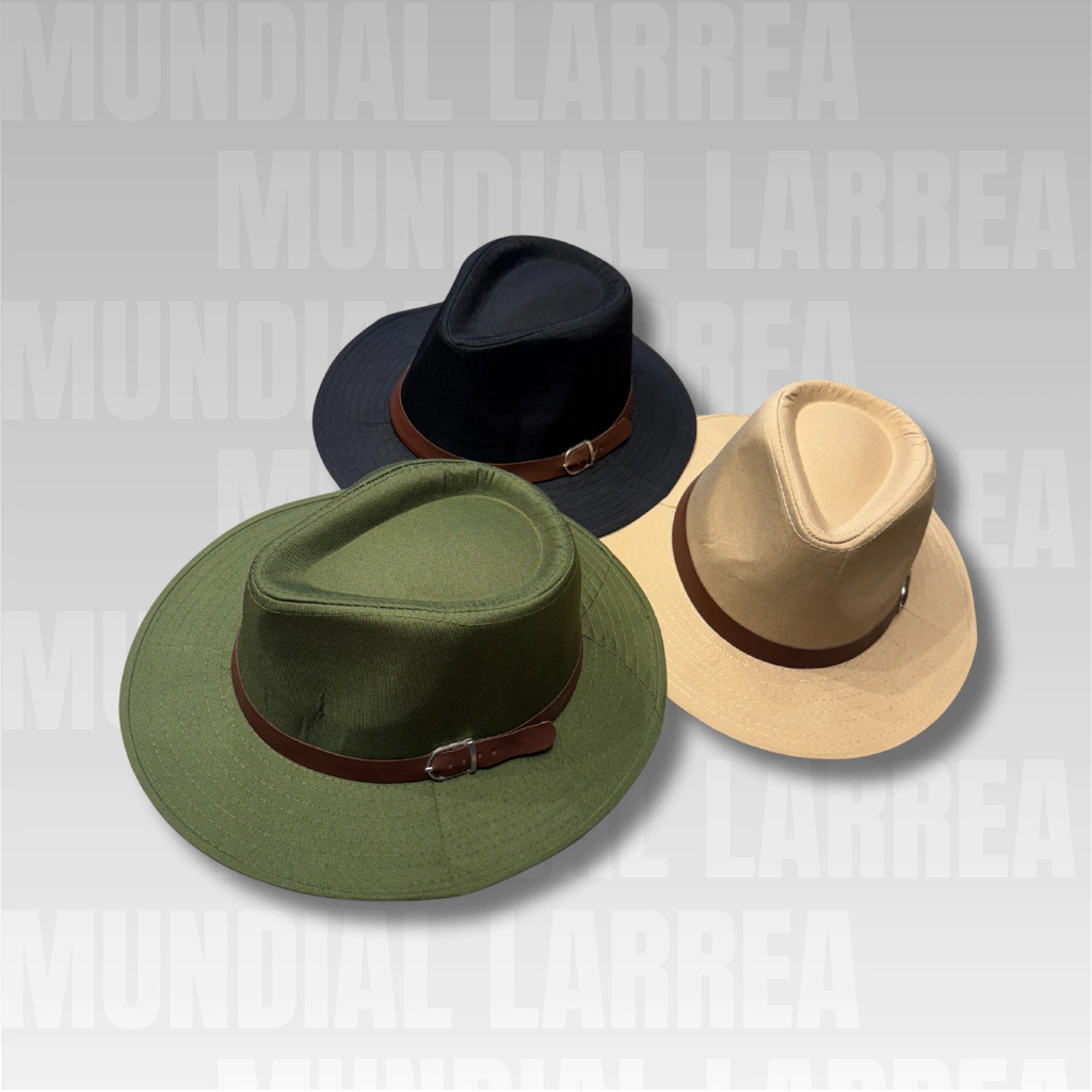 Sombrero Poliester