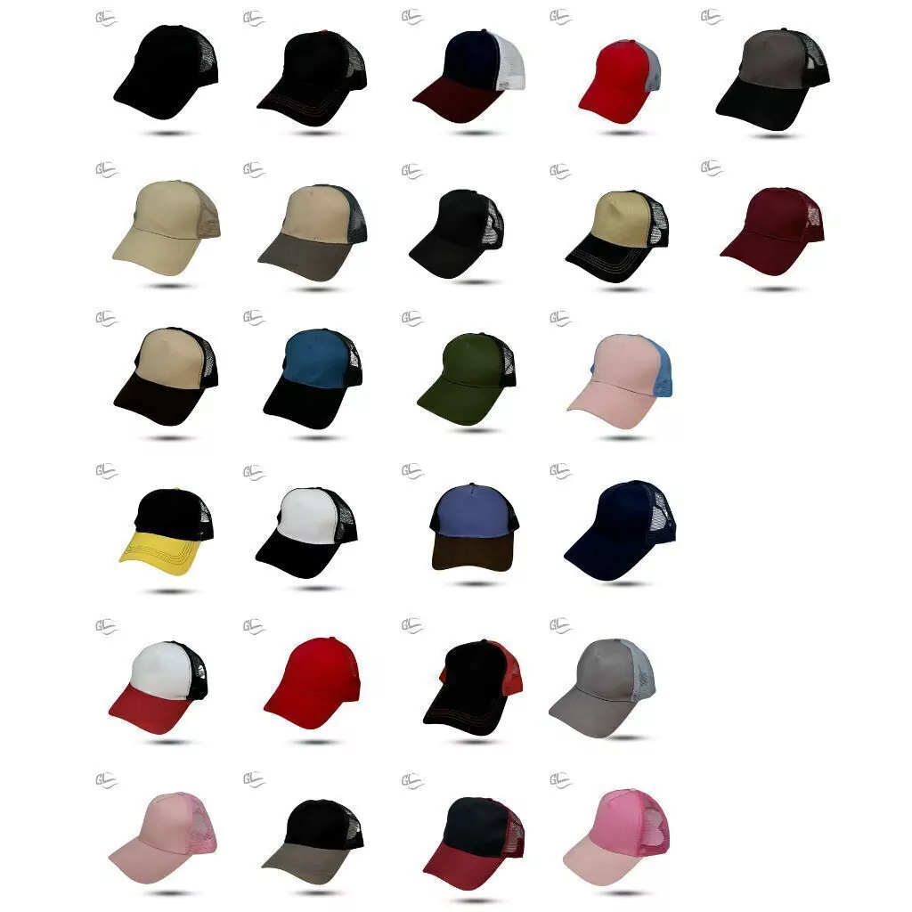 Trucker Gabardina