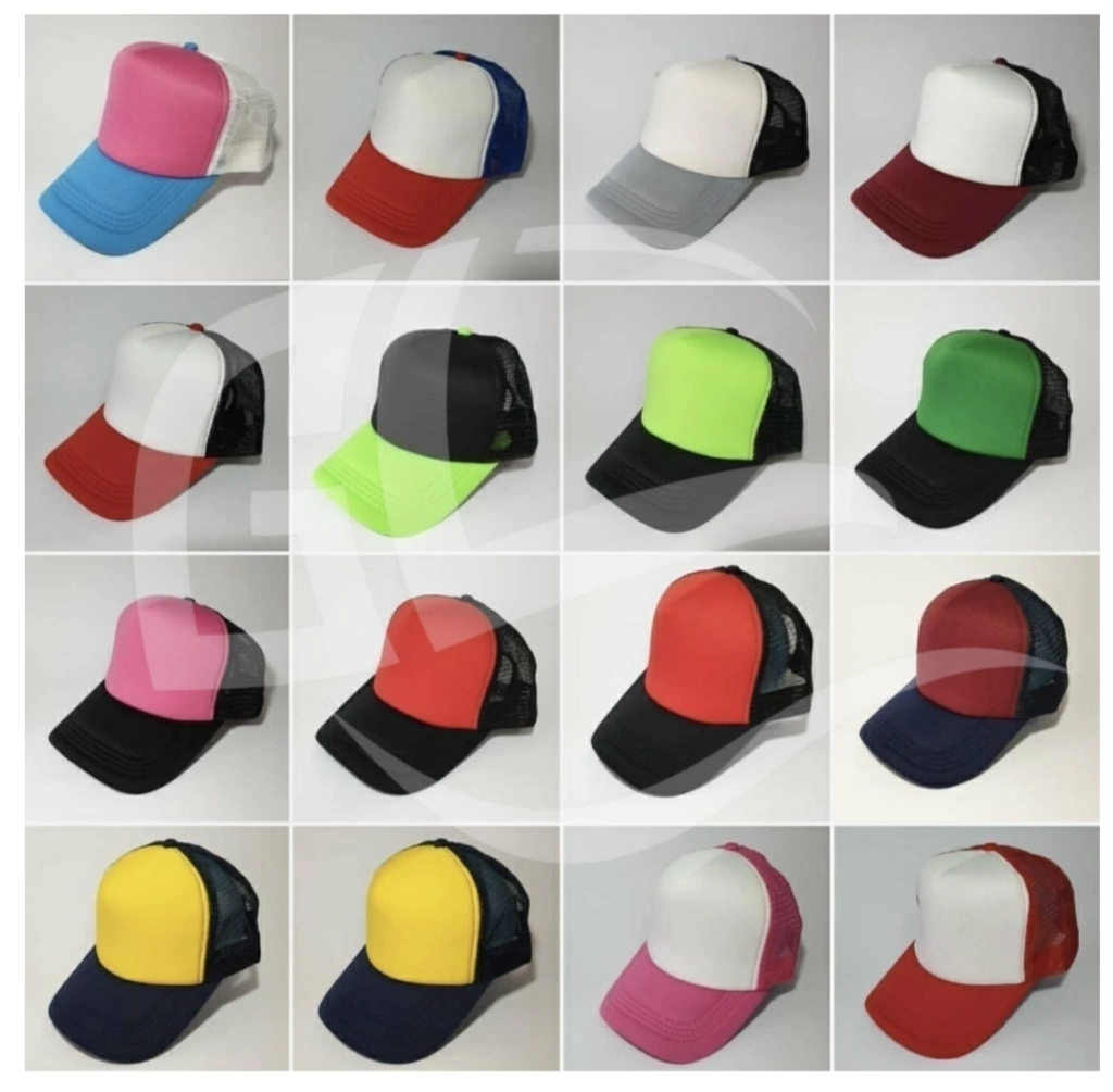 Trucker Poliester