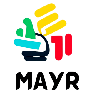 Mayr - Sillas para Oficina
