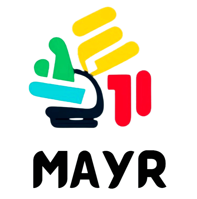 Mayr - Sillas para Oficina