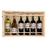 Cofre Rutini Coleccion 6x 750ml.