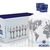 Nordes Pack On Trade Gin 2 x 750 ml + 6 Copas - tienda online