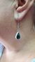 Aretes en Plata 9.50 Esmeraldas y Jade Nefrita - tienda en línea