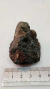 Pirita Negra Roca