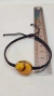 Pulsera Ámbar Con Insecto en internet