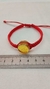 Pulsera Ámbar Hilo Rojo en internet