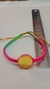 Pulsera Ámbar Hilo Colores en internet