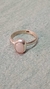 Anillo Plata Labradorita Blanca - comprar en línea