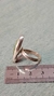 Anillo Plata Saocita Rubí - CANEK Cuarzos, Fosiles y Artesanias