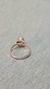 Anillo Plata Opalo Paisaje - tienda en línea