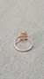 Anillo Plata Jade Chiapas - tienda en línea
