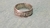Anillo Plata Greca Azteca - tienda en línea