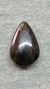 Cabujón Jade Nacional, Ranurado