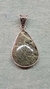 Dije Plata Calcedonia - comprar en línea