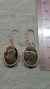 Aretes Plata Calcedonia en internet