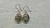 Aretes Plata Calcedonia