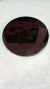 Espejo Obsidiana
