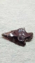 Obsidiana Negra Punta De Flecha - tienda en línea