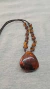 Collar, Ámbar Musgozo