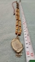 Collar, Jaspe Imperial