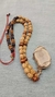 Collar, Jaspe Imperial - CANEK Cuarzos, Fosiles y Artesanias