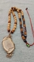 Collar, Jaspe Imperial - comprar en línea