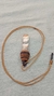 Collar, Jaspe Cebra en internet
