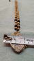 Collar, Geoda Engarzada - comprar en línea