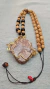 Collar, Geoda Engarzada