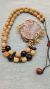 Collar, Geoda Engarzada - CANEK Cuarzos, Fosiles y Artesanias