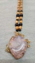 Collar, Geoda Engarzada en internet