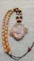 Collar, Geoda Engarzada - comprar en línea