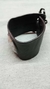 Pulsera, Piel De Cabra Y Geoda - comprar en línea