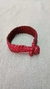 Pulsera, Piel De Res - CANEK Cuarzos, Fosiles y Artesanias