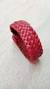 Pulsera, Piel De Res