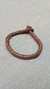 Pulsera, Piel De Cabra - CANEK Cuarzos, Fosiles y Artesanias